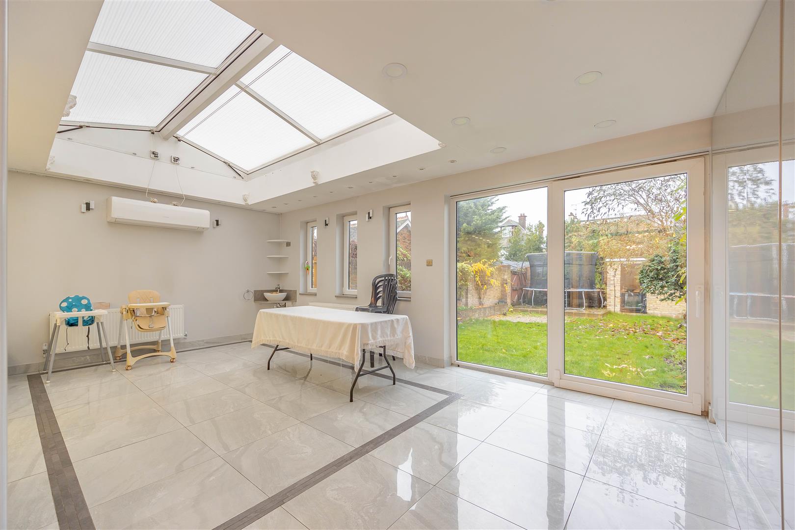 Sun Room